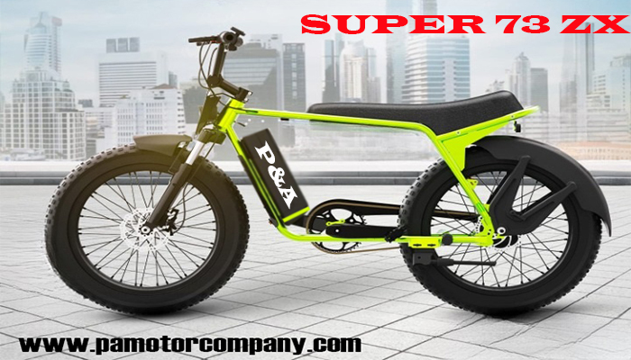 P & A MotorCompany promo
